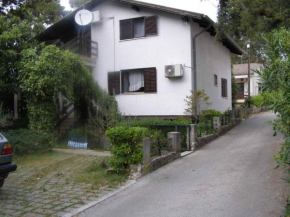  Apartment in Petrcane/Zadar Riviera 7866  Петркане